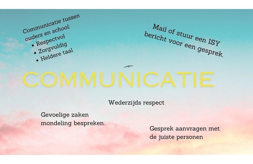 Communicatie